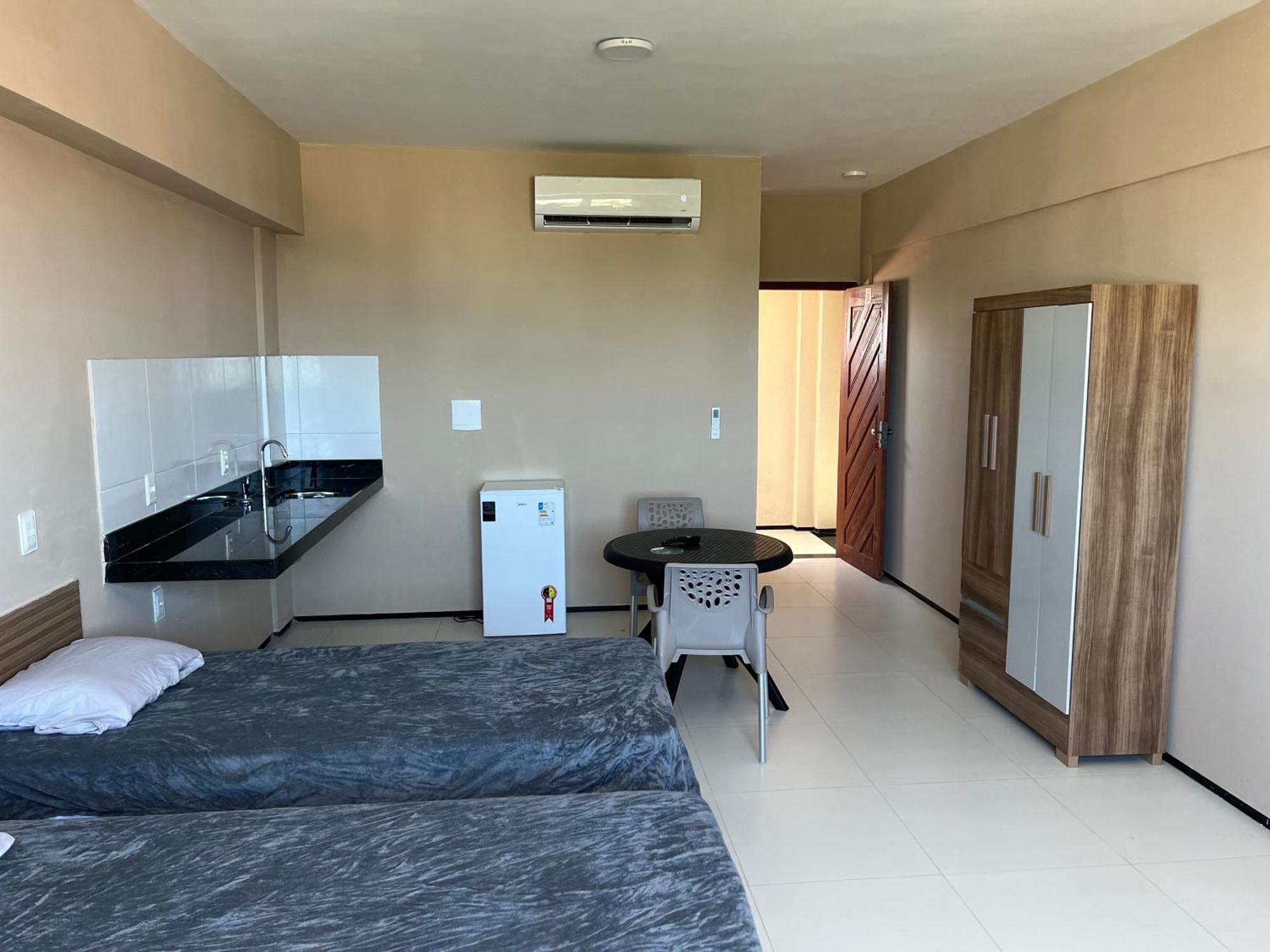 Apartment Tipo Flat *